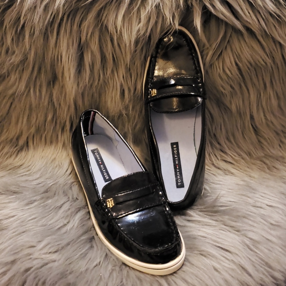 Tommy Hilfiger loafers
